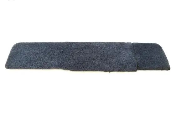 Volvo 760 Other rear door trim element 