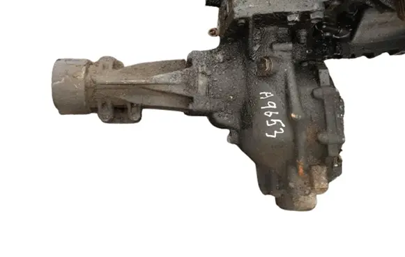 Toyota RAV 4 (XA20) Gearbox transfer box case 
