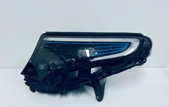 Mercedes-Benz EQC Headlight/headlamp A2939060101 A2479004807 A2939063500