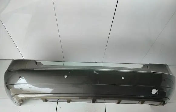 Mercedes-Benz E W212 Rear bumper A2078850725