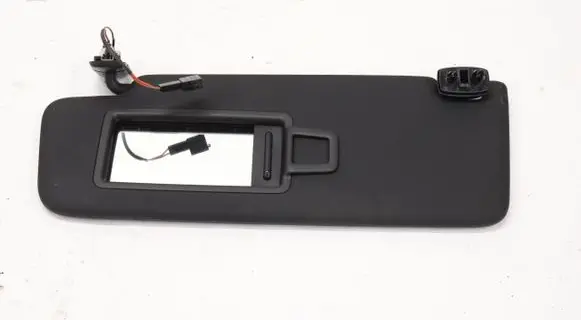 Skoda Octavia Mk4 Sun visor 3G0857551