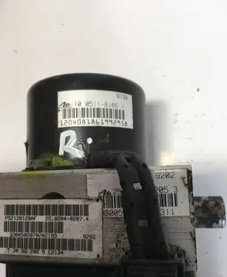 Jeep Cherokee ABS Pump 1005118186