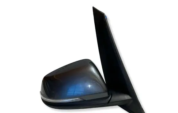 BMW 2 F46 Front door electric wing mirror 7320442 E1041357