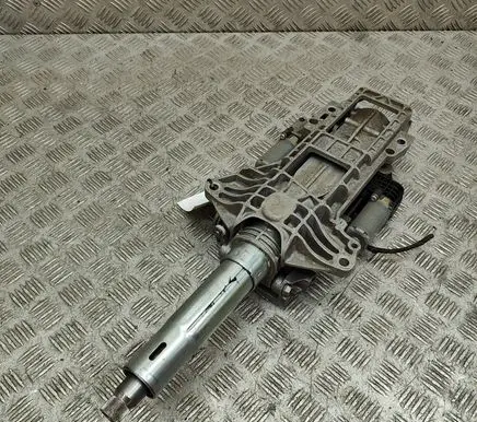 Mercedes-Benz E W213 Steering rack mechanical part A2054608801