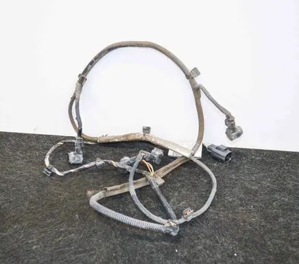 Volvo C30 Parking PDC sensor