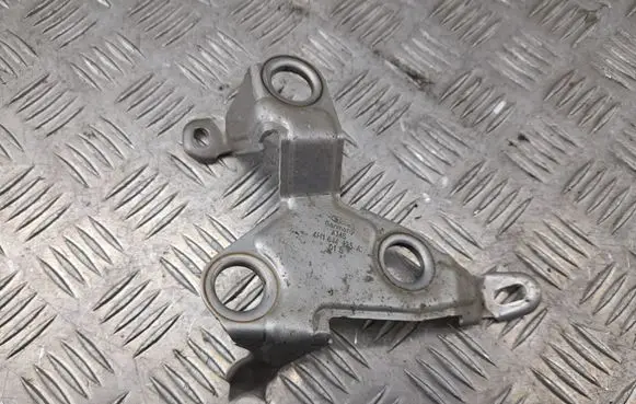 Audi A8 S8 D4 4H ABS pump bracket 4H1614125A