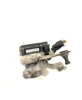 Volkswagen Polo IV 9N3 ABS Pump 0265950985