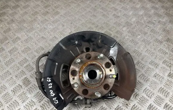 KIA Sportage Rear wheel hub 52716N7150