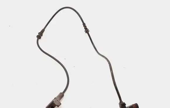 Mercedes-Benz E C207 W207 ABS brake wheel speed sensor A2045400005