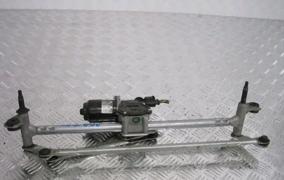 Volkswagen T-Roc Front wiper linkage 2GA955023D