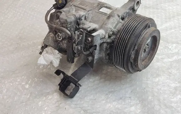 Air conditioning (A/C) compressor (pump)