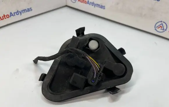 BMW 3 F30 F35 F31 Tail light bulb cover holder 7313043 63217313043