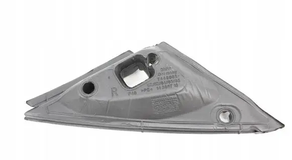 BMW 1 F40 Front door wing mirror part 7448002