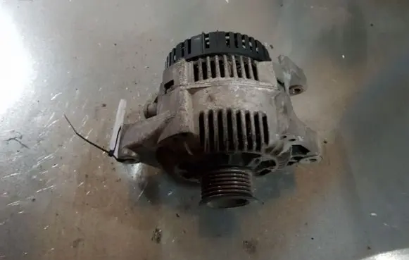 Generator/alternator