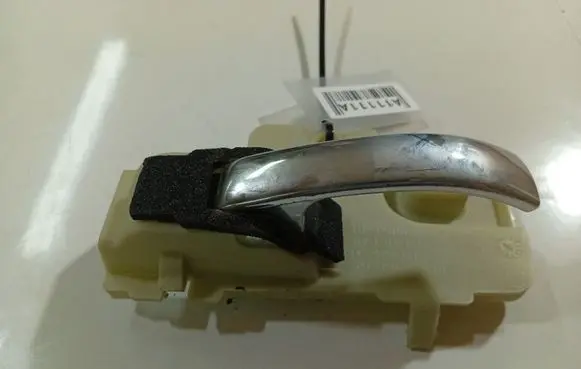 Dodge Caliber Rear door interior handle 