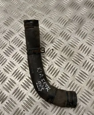 KIA Sportage Engine coolant pipe/hose 254112s000