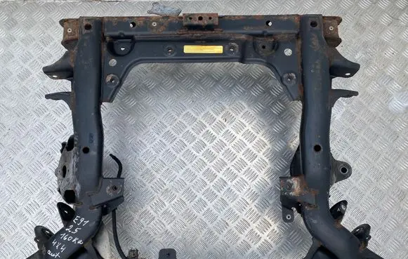 Front subframe
