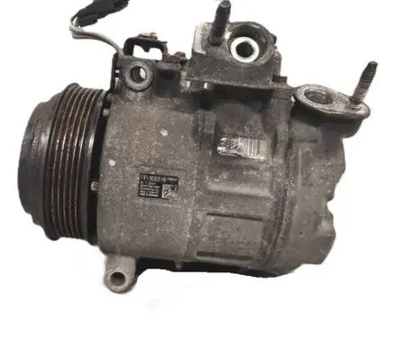 Ford Focus Air conditioning (A/C) compressor (pump) F1F119D629HB GE4472808681 F1F119D629AB