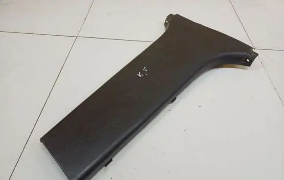 Toyota Corolla E120 E130 (B) pillar trim (top) 6241402070