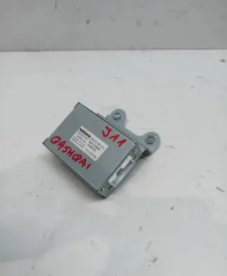 Nissan Qashqai Camera control unit module EN4010P 0099125 284F04EA0A