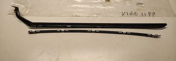 KIA Niro (A) pillar trim 86140AT100