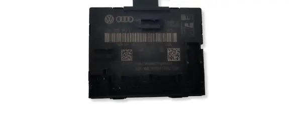Audi A6 S6 C7 4G Door control unit/module 4G8959793E 4G8959793A