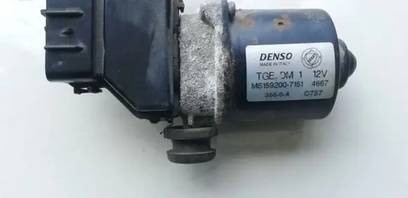 Fiat Bravo - Brava Wiper motor MS159200 MS159200-7151