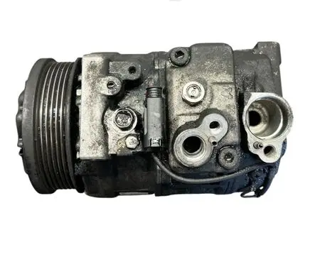 Mercedes-Benz S W220 Air conditioning (A/C) compressor (pump) 4472208222