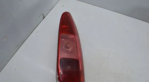 Peugeot 807 Rear/tail lights