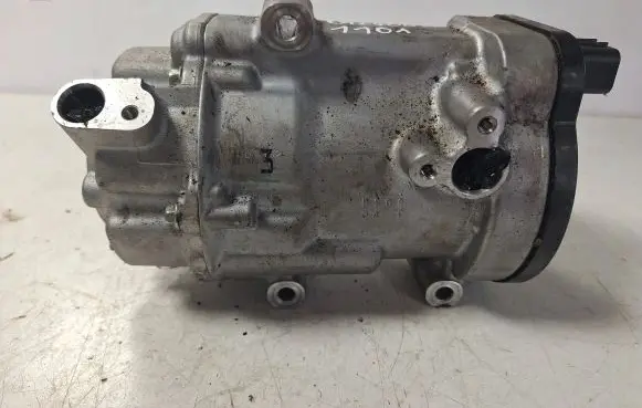 Toyota RAV 4 (XA50) Air conditioning (A/C) compressor (pump) 042400-1101