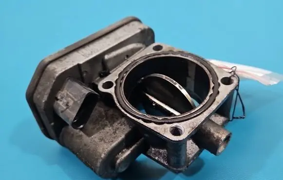 Opel Zafira B Throttle body valve 8981052101 IMPRK1550292
