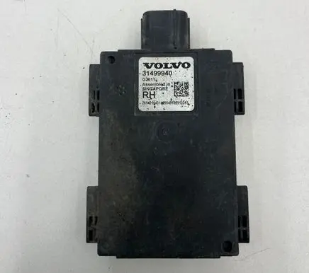 Volvo XC90 Blind spot module 31499940