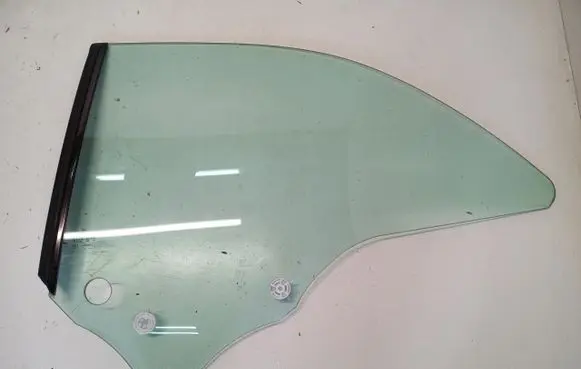 Mercedes-Benz CLK A209 C209 Rear side window 17445575679