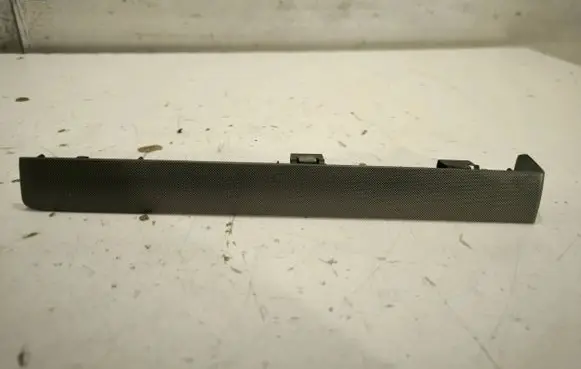 Volkswagen Sharan Dashboard glove box trim 7M3857221 54681
