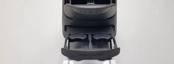 Hyundai Santa Fe Cup holder DKSM84643