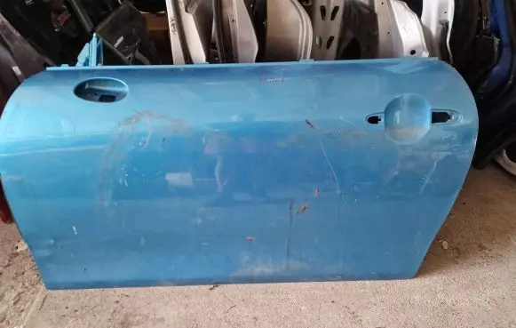 Mini One - Cooper R50 - 53 Door (2 Door Coupe) 