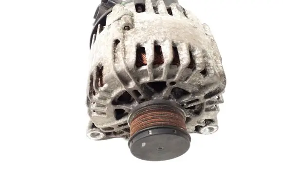 Peugeot Expert Generator/alternator 9678048880