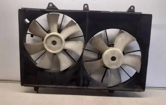 Cadillac CTS Fan set 1680004280
