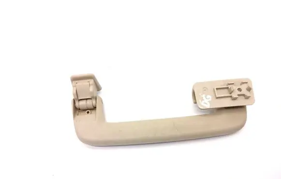 Land Rover Discovery 3 - LR3 Rear interior roof grab handle EDP000031