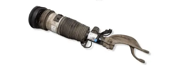 BMW X5 G05 Front shock absorber/damper G05V27N