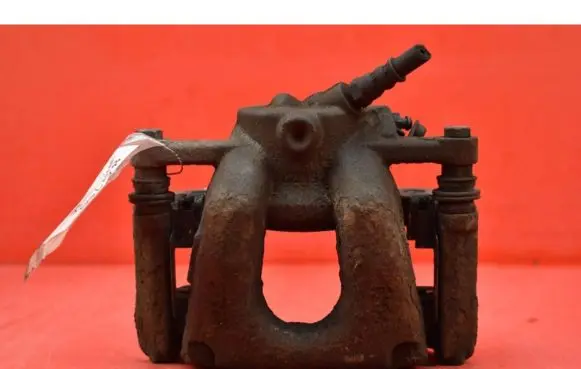 BMW 1 E81 E87 Front brake caliper