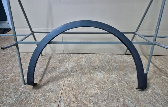 Renault Kadjar Front arch trim 638753254RKADJAR
