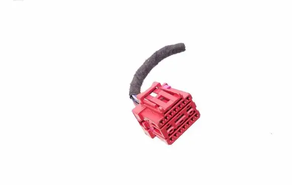 Audi A6 S6 C7 4G Other wiring loom 4F0972483B