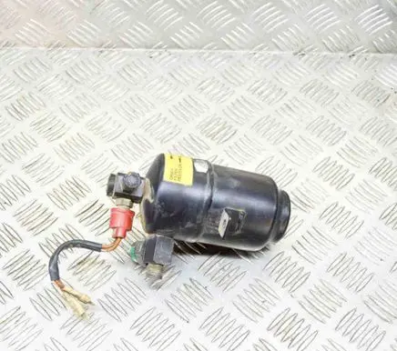 Mercedes-Benz SL R129 Air conditioning (A/C) air dryer A1248213651 0048200710