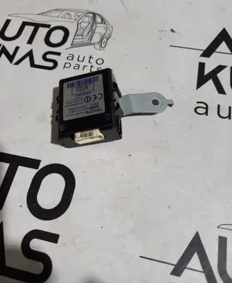Toyota Prius (XW20) Other control units/modules 8999347011 48411010241 3833AASAT2