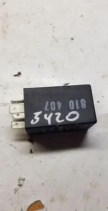 Audi A4 S4 B5 8D Other relay 4D0907131