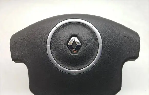 Renault Megane II Steering wheel airbag 8200414936