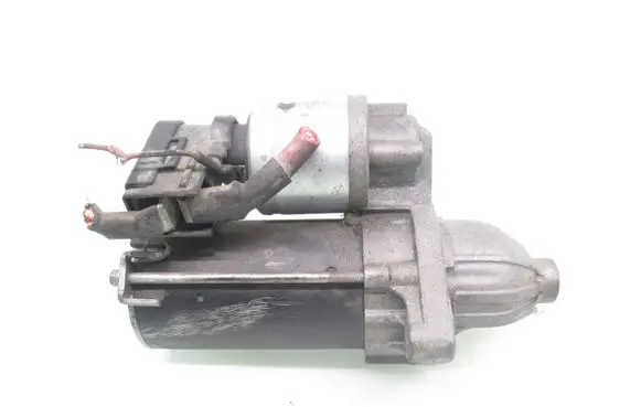 Fiat Linea Starter motor 