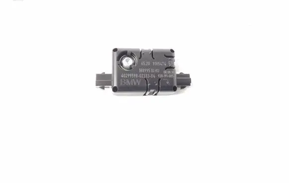 Mini Cooper Countryman F60 Aerial antenna amplifier 9185474
