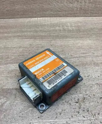 Audi A6 S6 C5 4B Airbag control unit/module 8A0959655C 0285001038